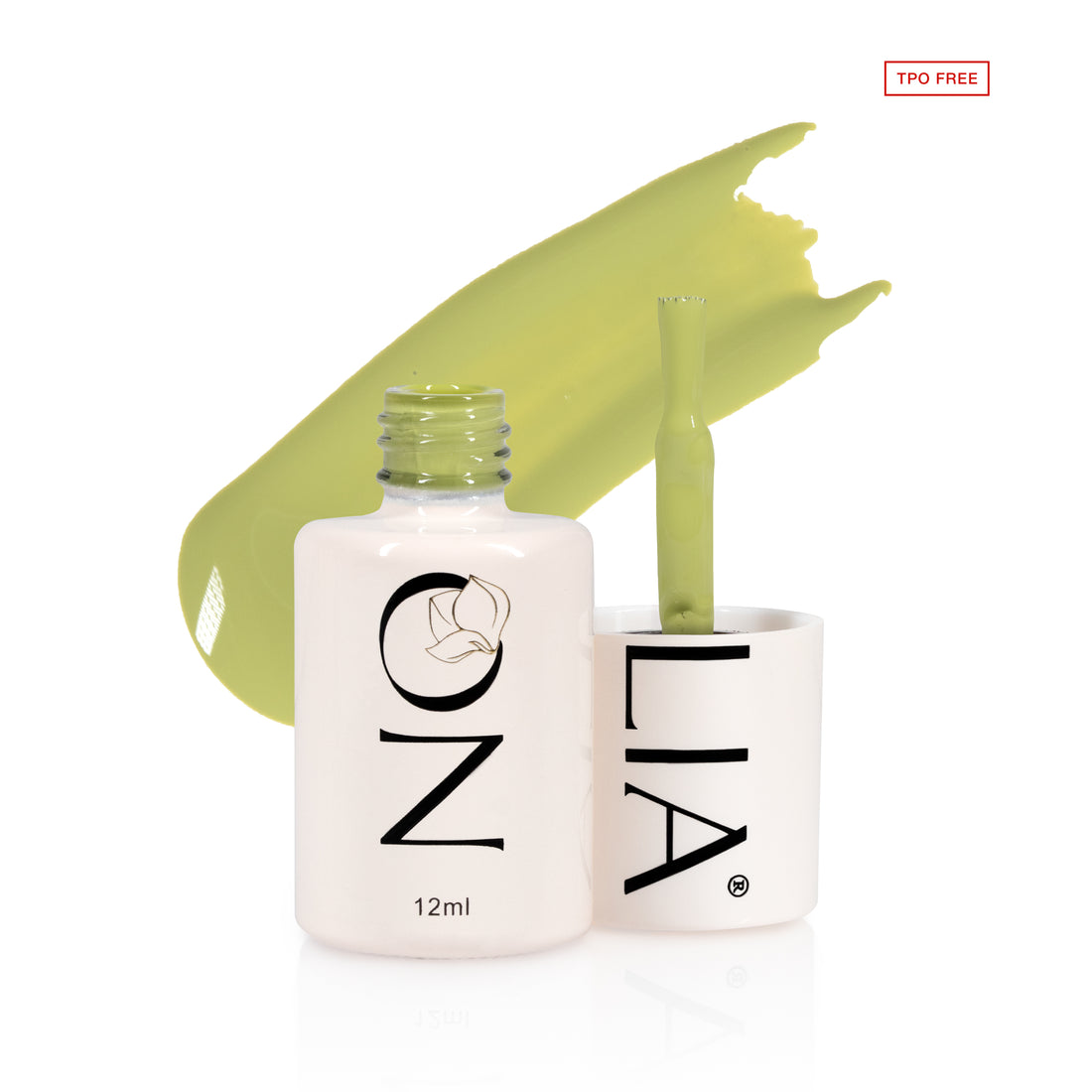 Gellack P574 - PEAR GREEN