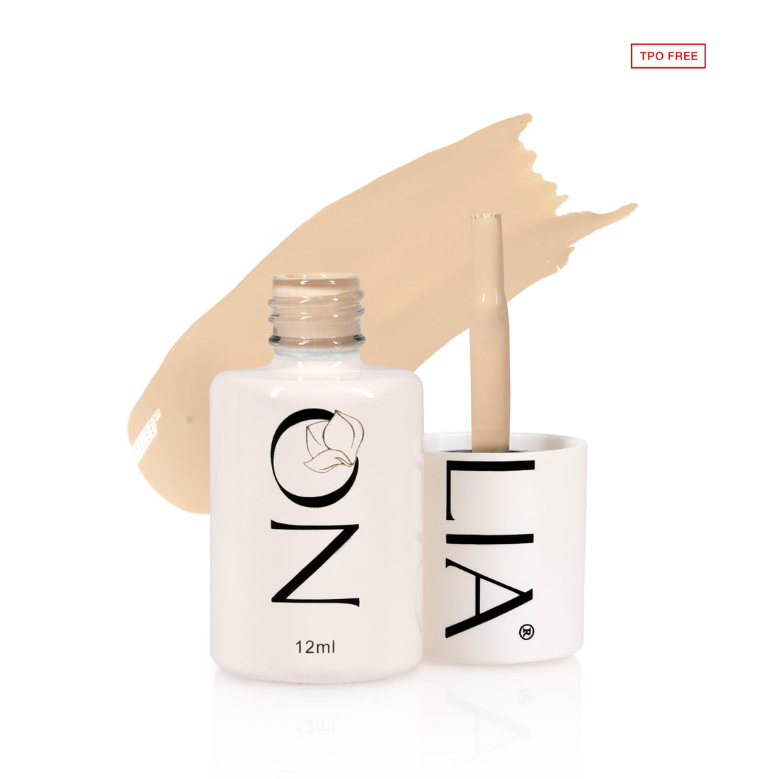 Gellack P605 - CREME BRULEE