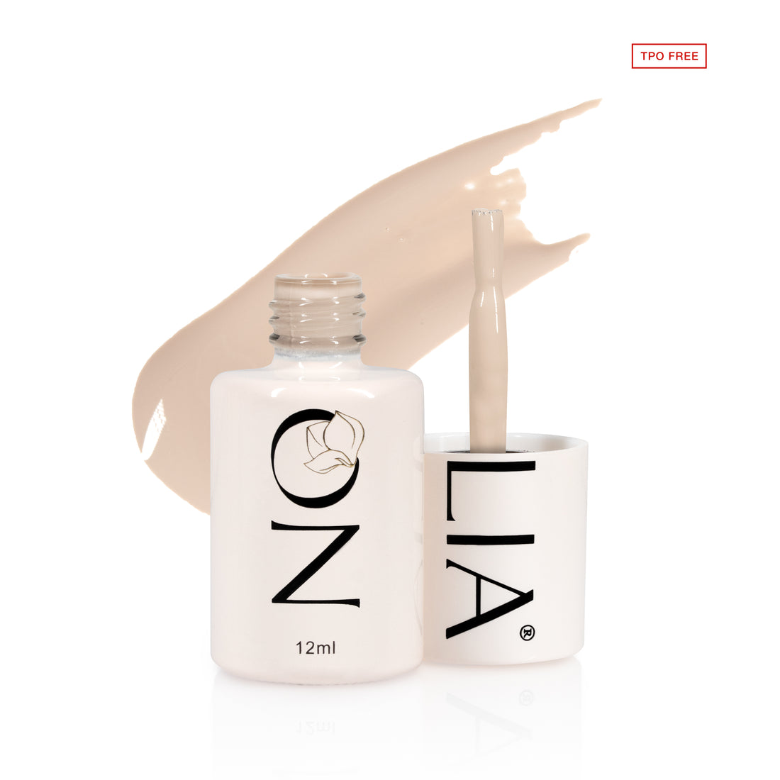 Gellack P613 - TOUCH OF TAN