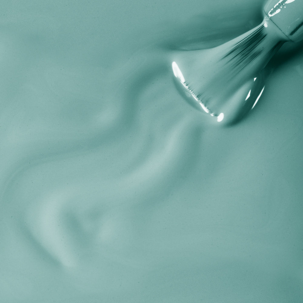 Gellack P624 - PISTACHIO - Nail Polishes - noliashop.com 2