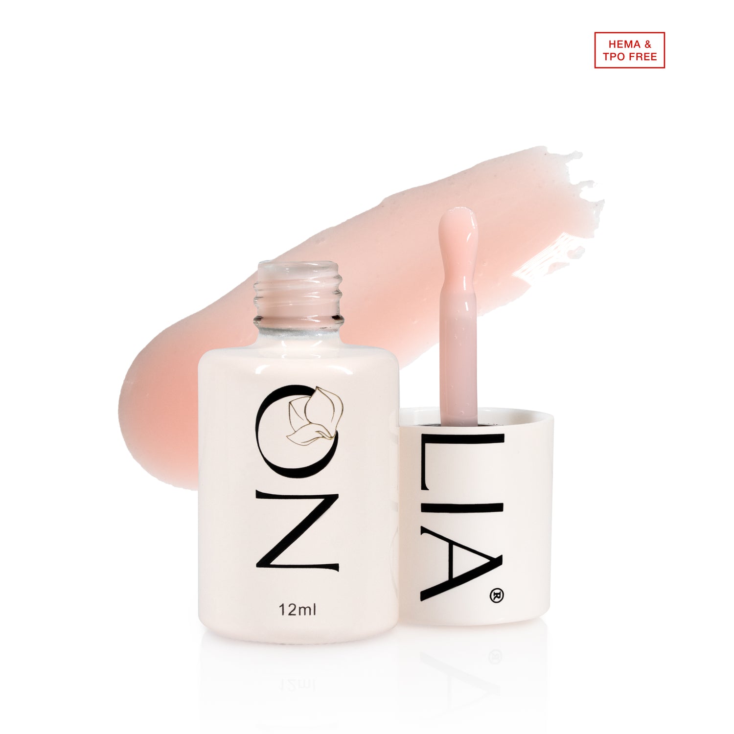 ProLiquid Polygel PL114 - GLASS SKIN