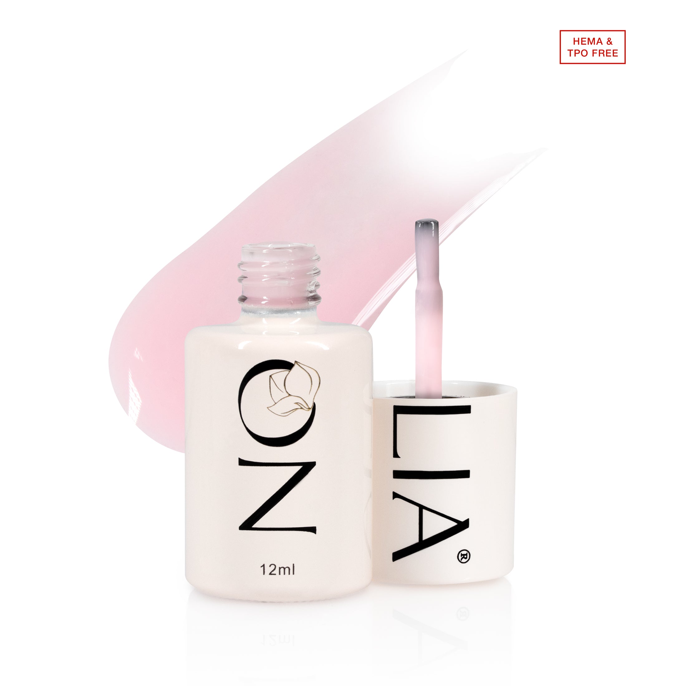 ProLiquid Polygel PL115 - LIGHT BLUSH