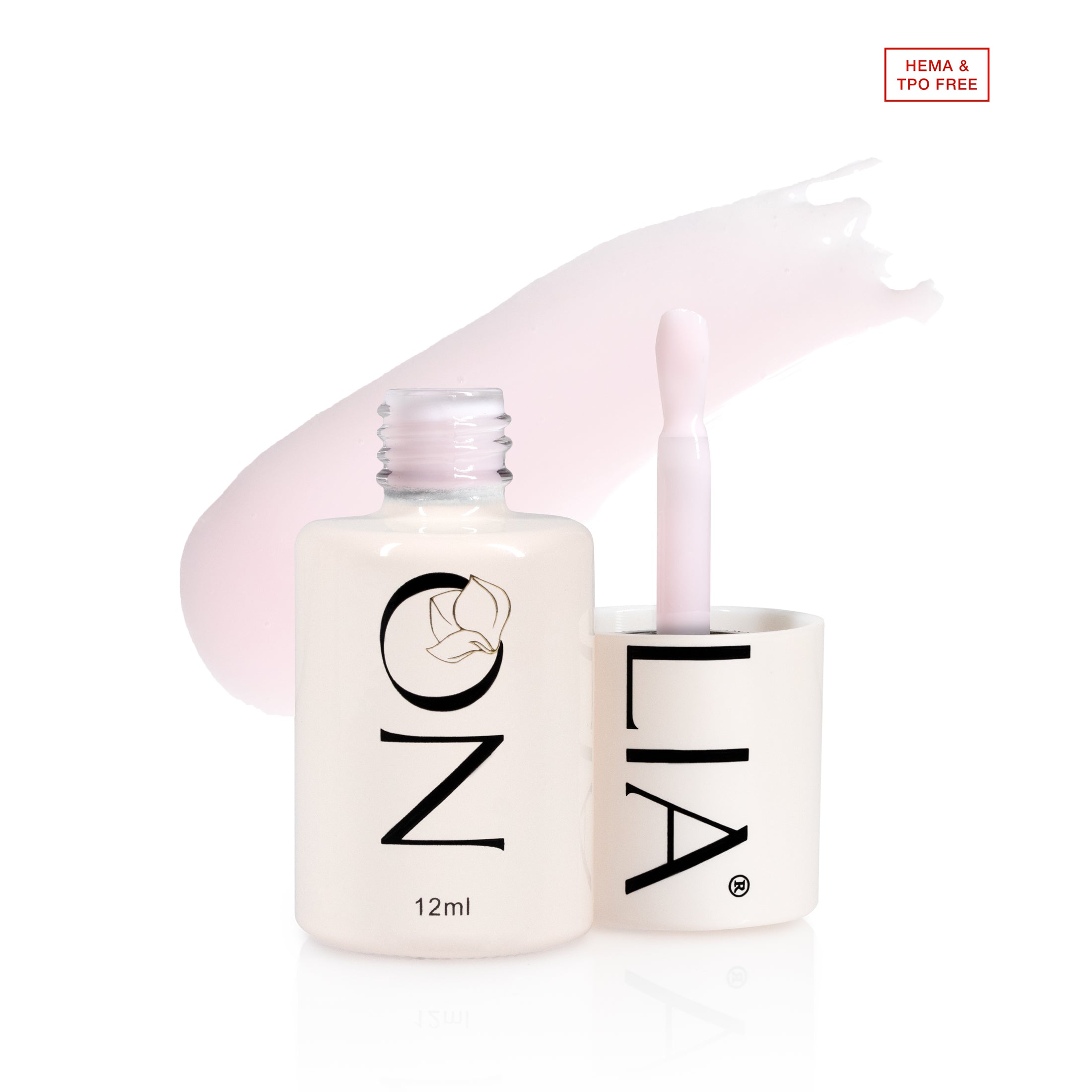 ProLiquid Polygel PL136 - ANGEL SKIN
