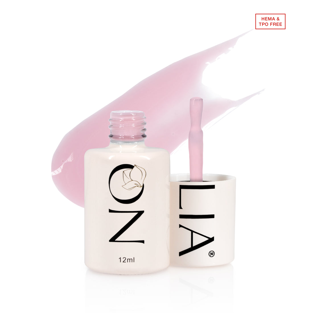 ProLiquid Polygel PL147 - NUDE ROSE