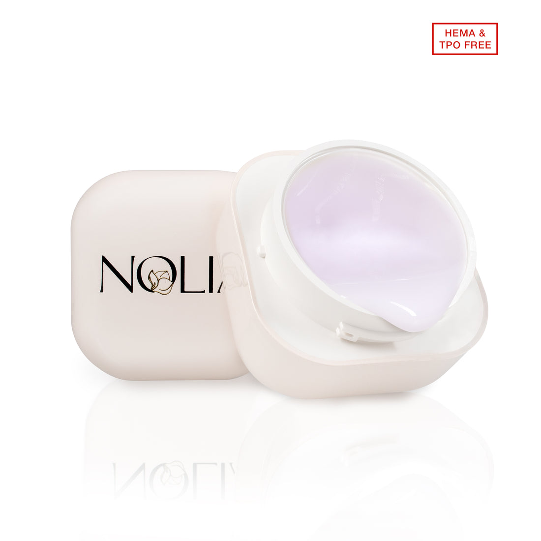 ProSoft Gel - ENCHANTMENT LAVENDER - HEMA FREE