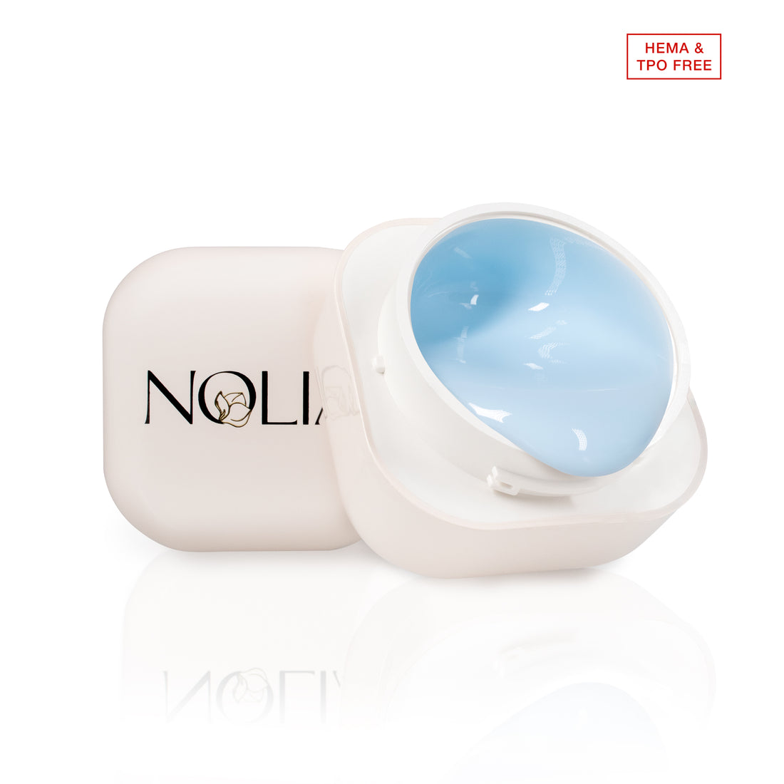 ProSoft Gel - HYDRANGEA BLUE - HEMA &TPO FREE