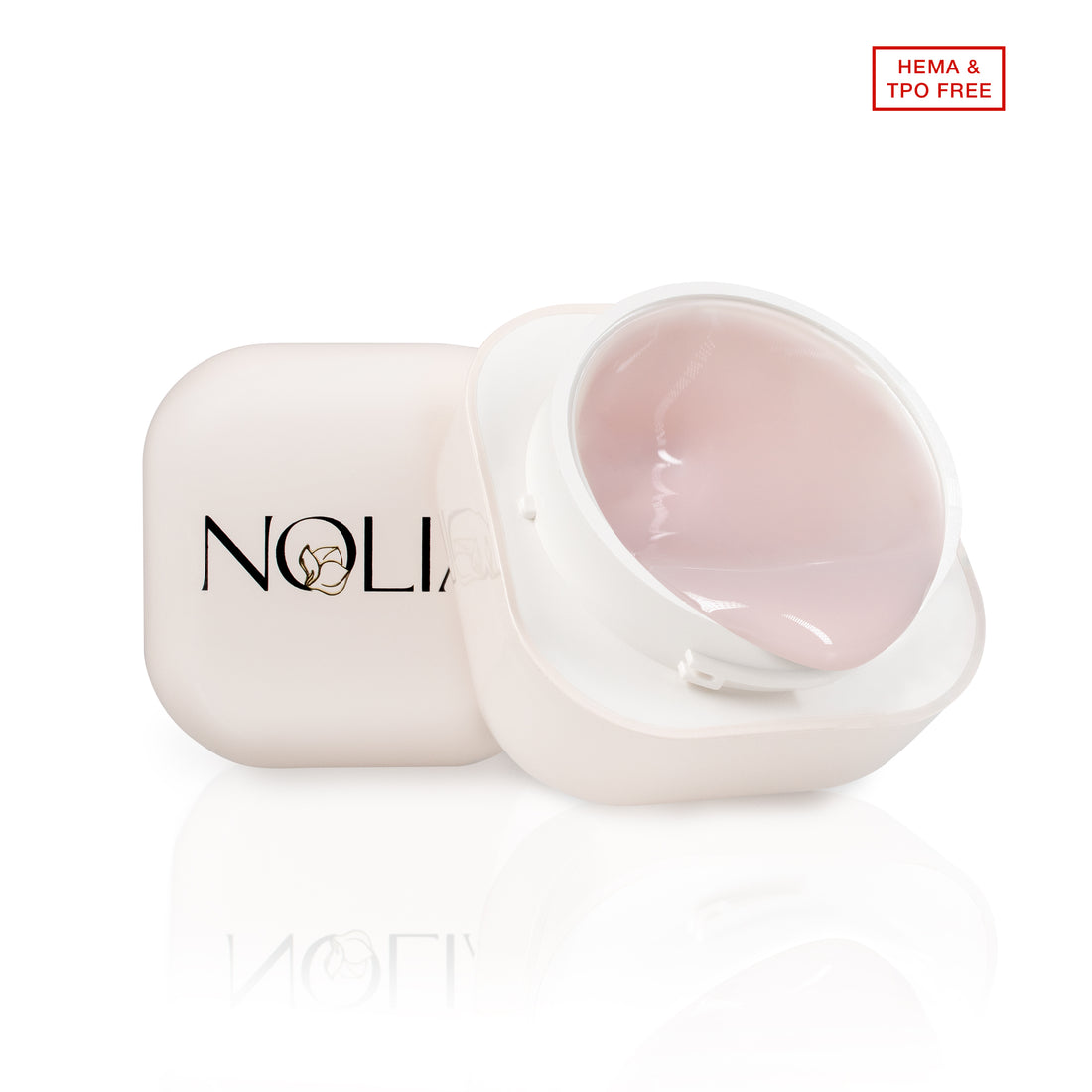 ProSoft Gel - JULIET CREAM - HEMA FREE