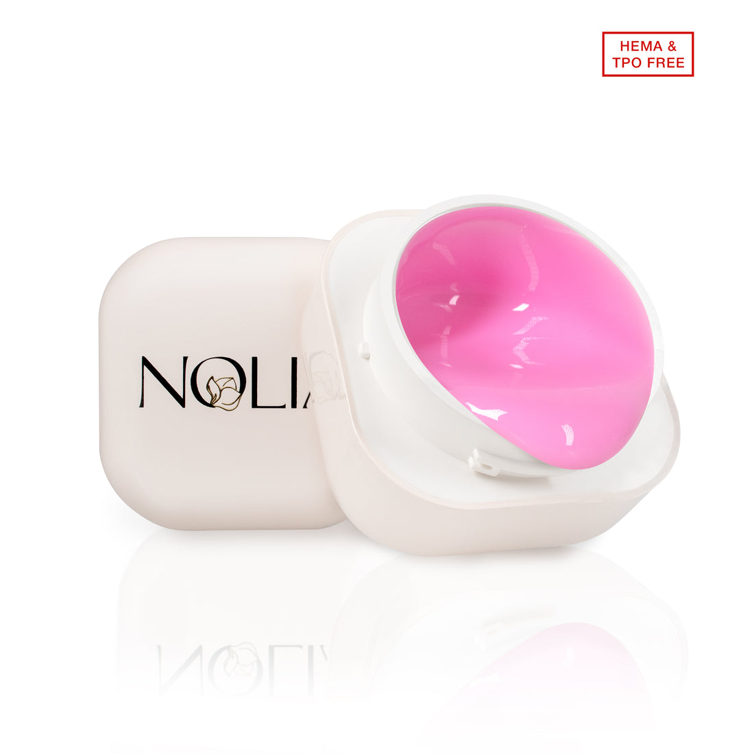 ProSoft Gel - JOY PINK - HEMA FREE