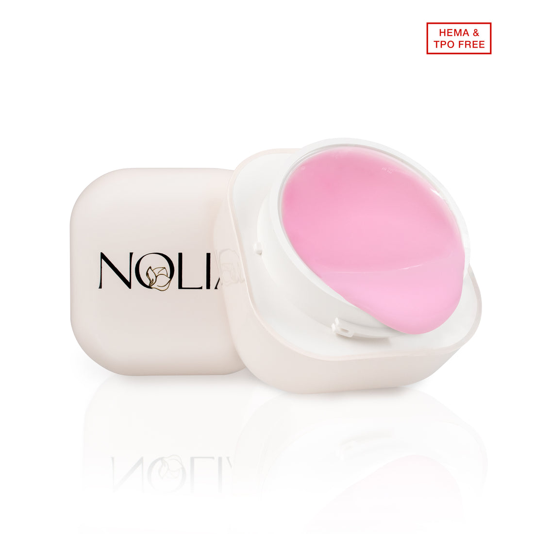 ProSoft Gel - SYMPATHY PINK - HEMA FREE