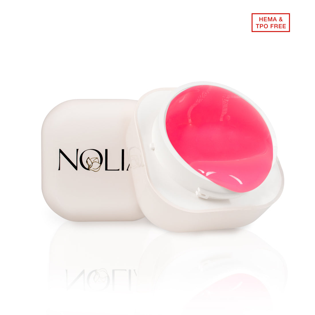 ProSoft Gel - SWEETNESS PINK - HEMA FREE