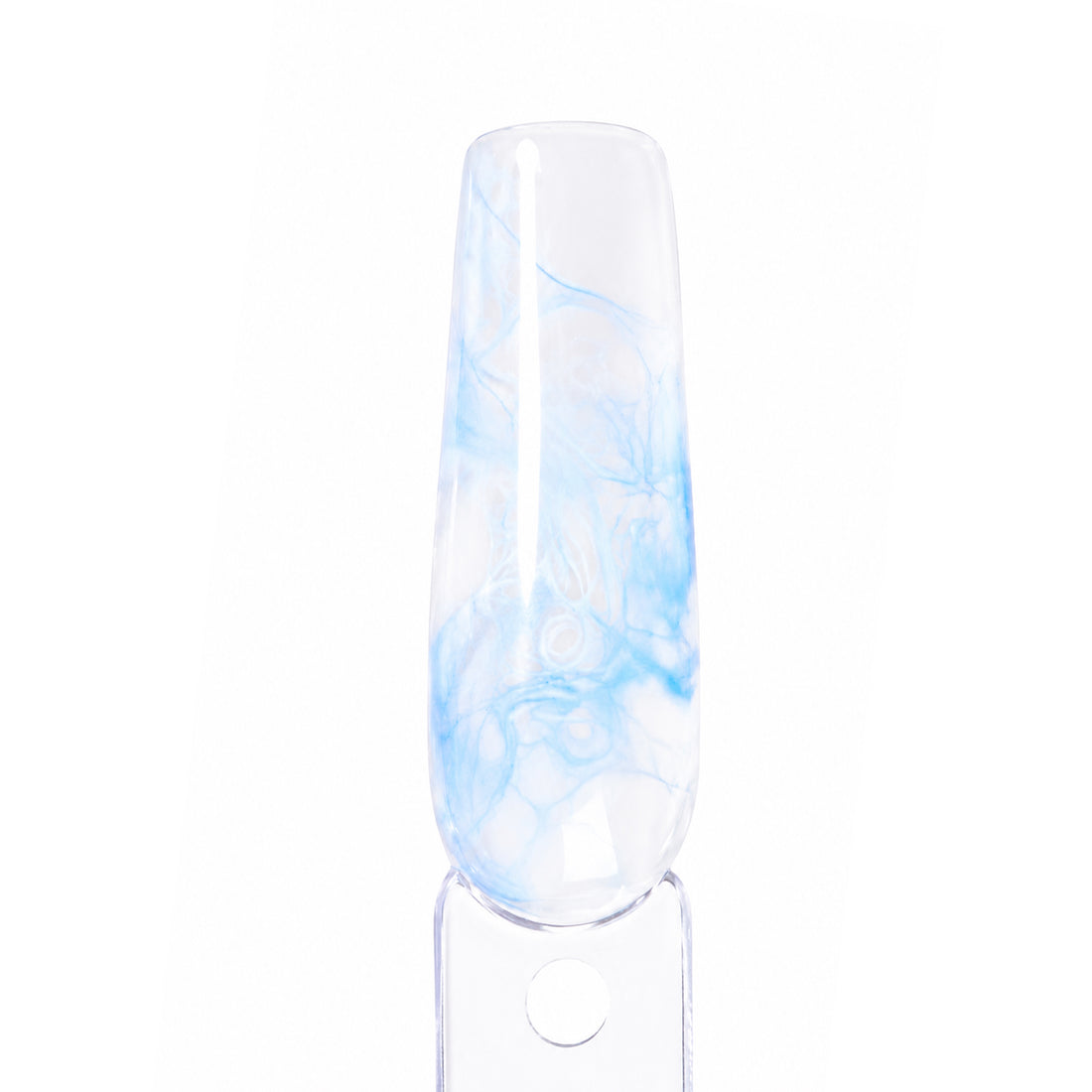 Nolia Temptation Island Gel Polish - Paradise Sky