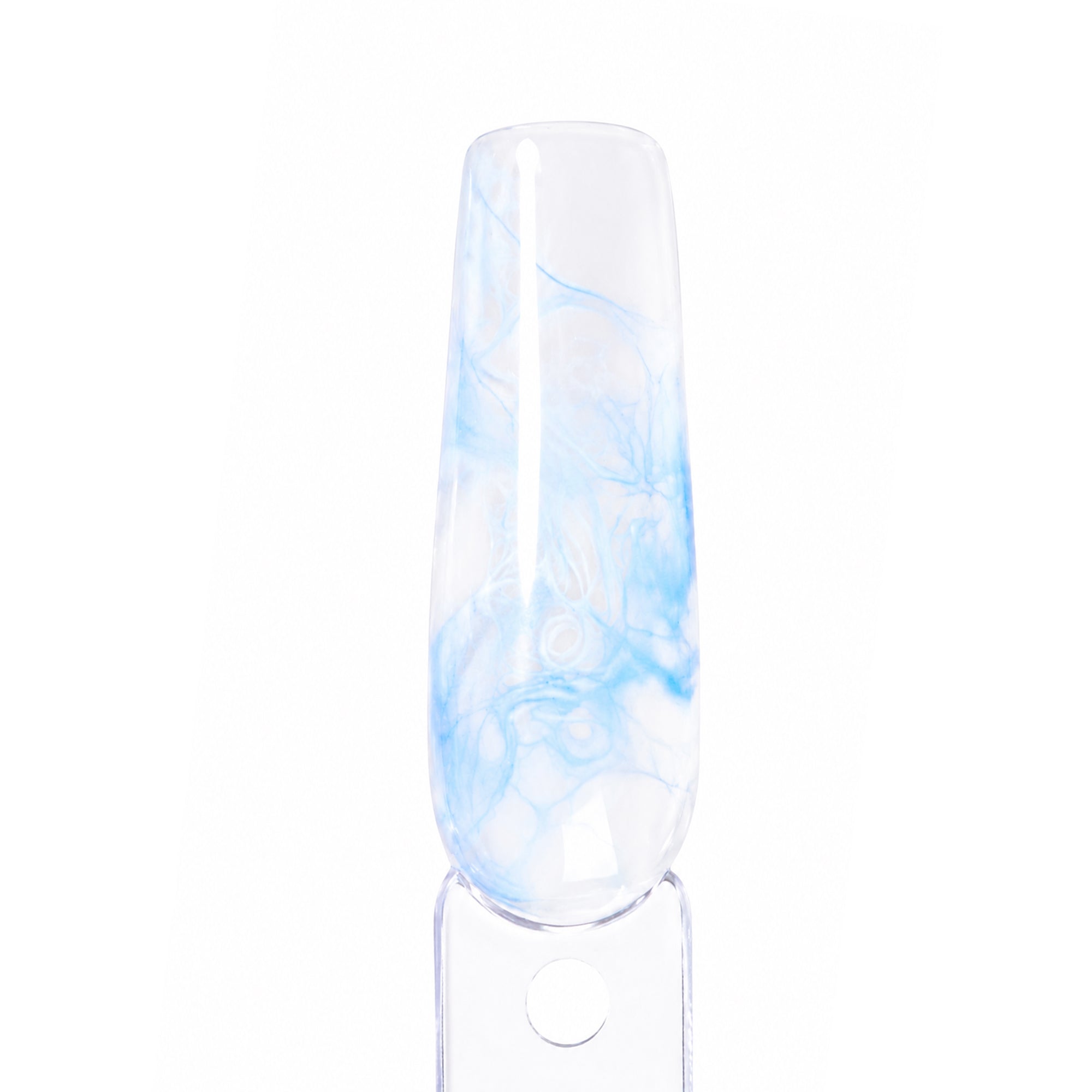 Nolia Temptation Island Gel Polish - Paradise Sky