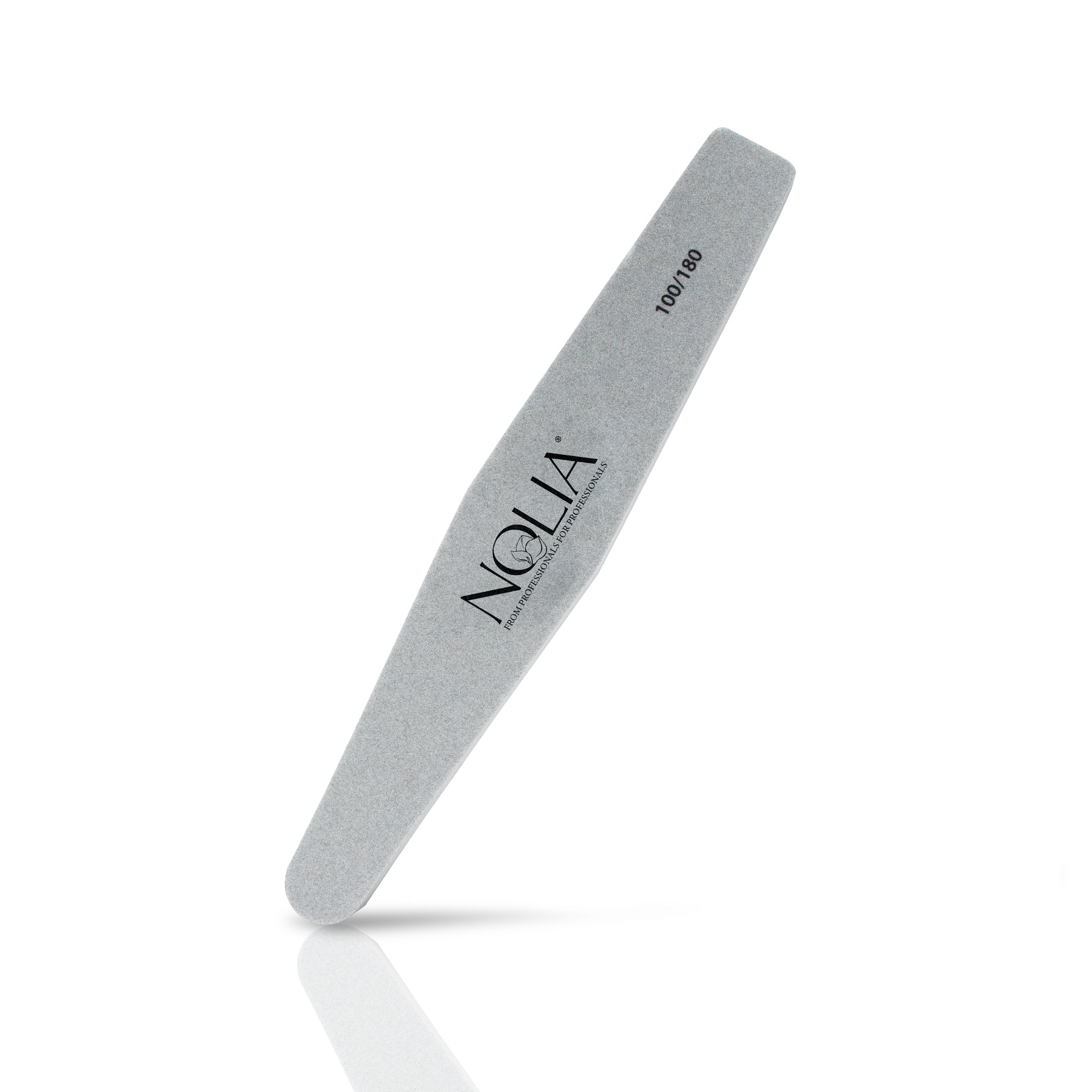 Buffer High Dura 100/180 - Nail Tools- noliashop.com 1