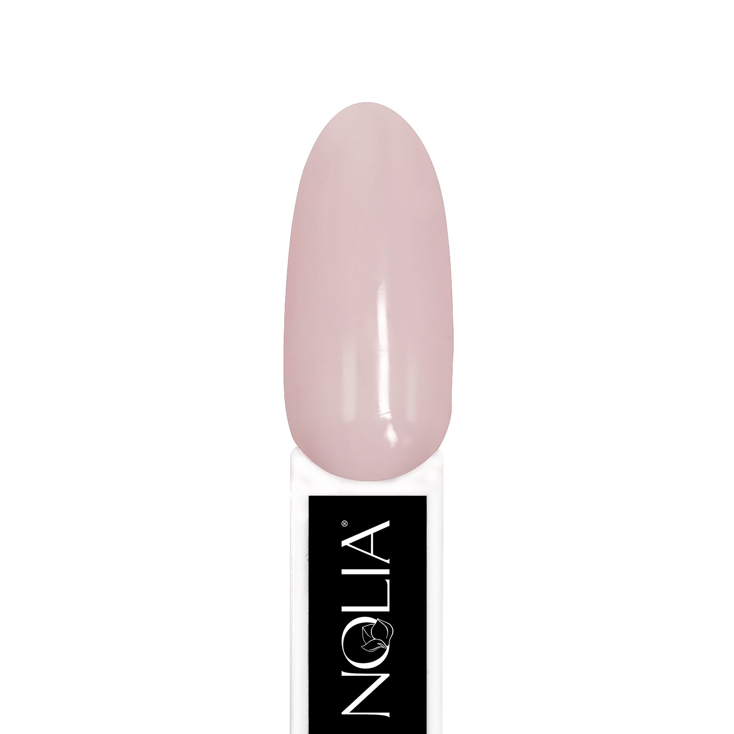 Pink Blur Top - Nail Polishes - noliashop.com 2