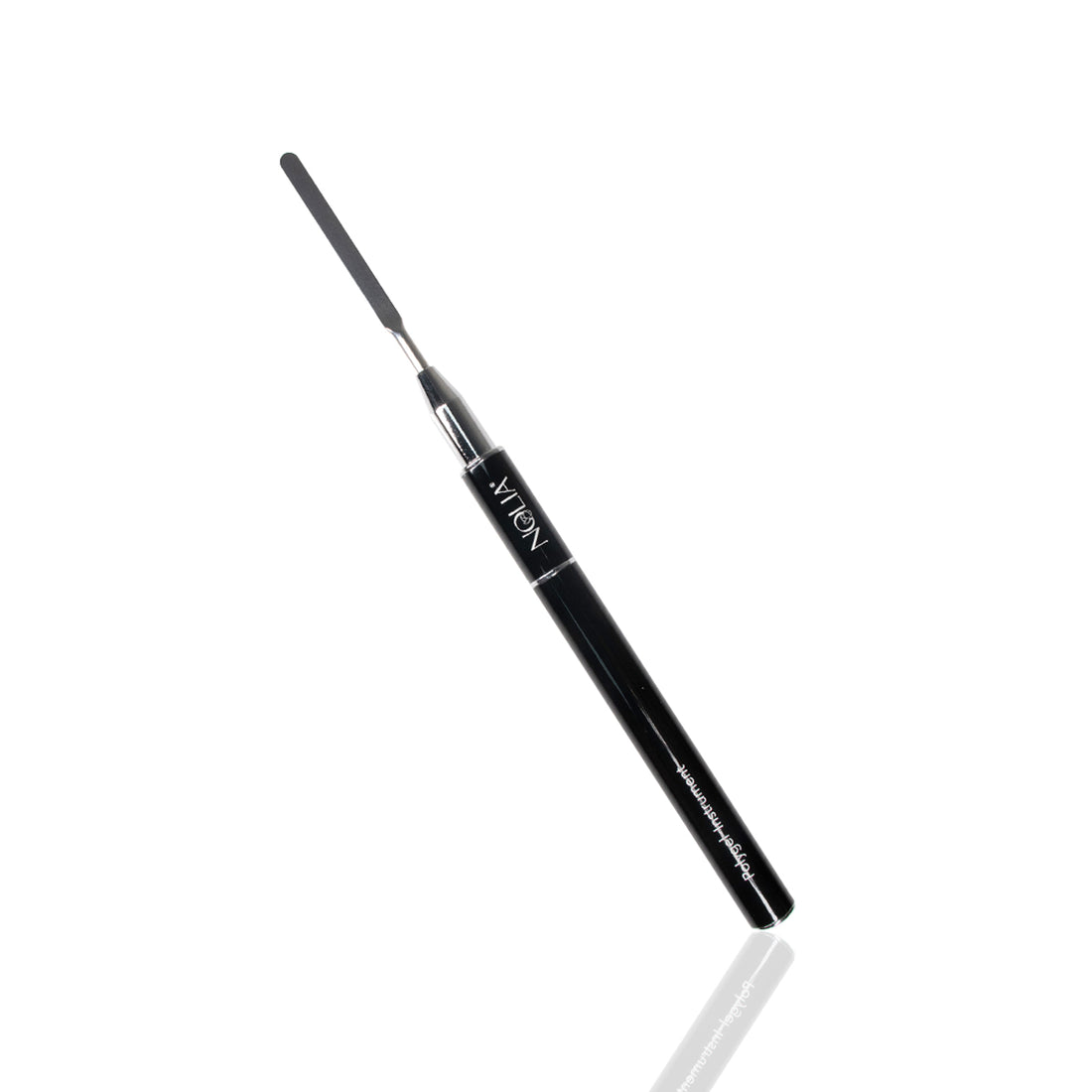 Brush - Polygel Instrument