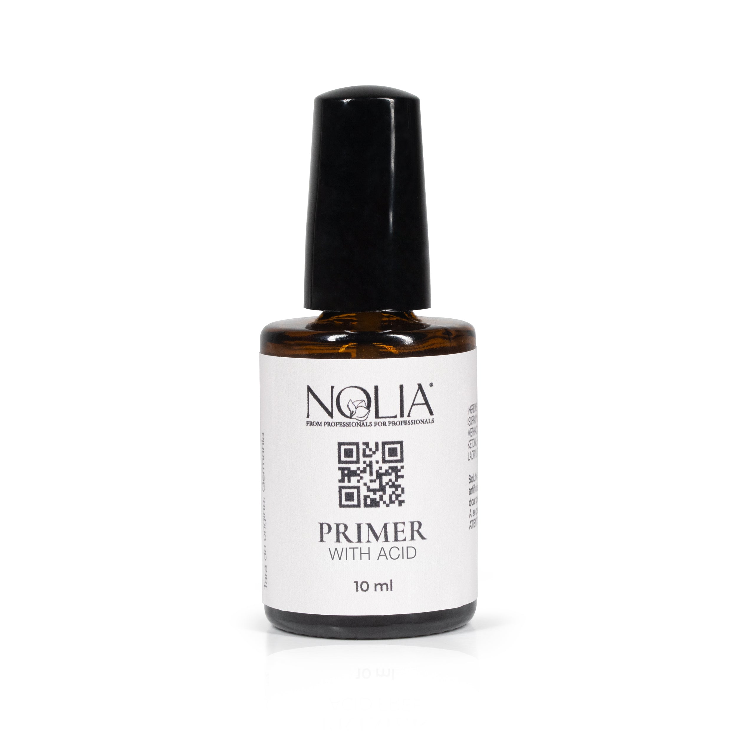 Primer - with acid 10ml