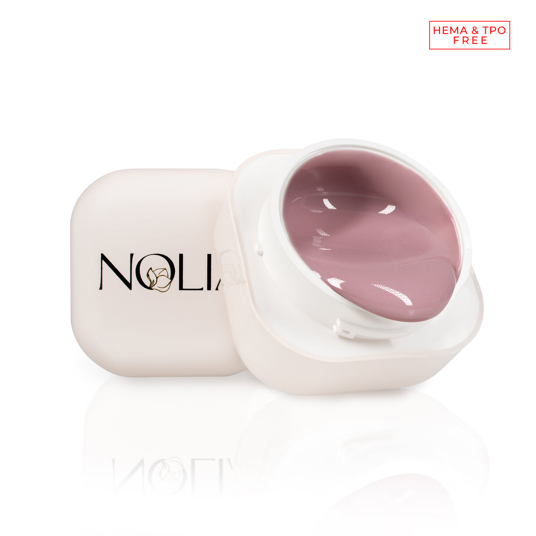 ProGel - CEDAR ROSE 15/50ml HEMA&TPO FREE