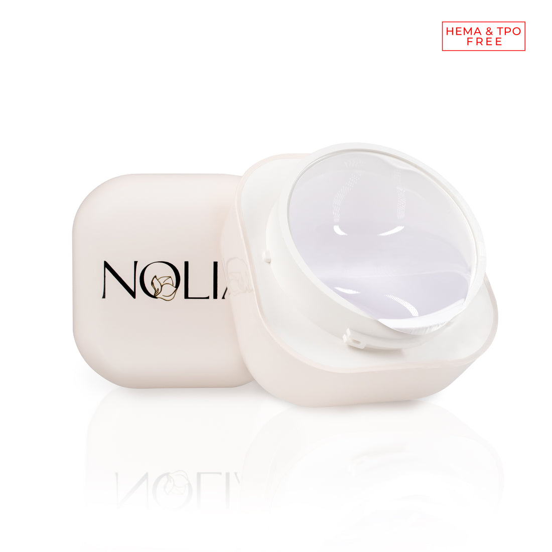 ProGel - CLEAR 15/50ml HEMA&TPO FREE