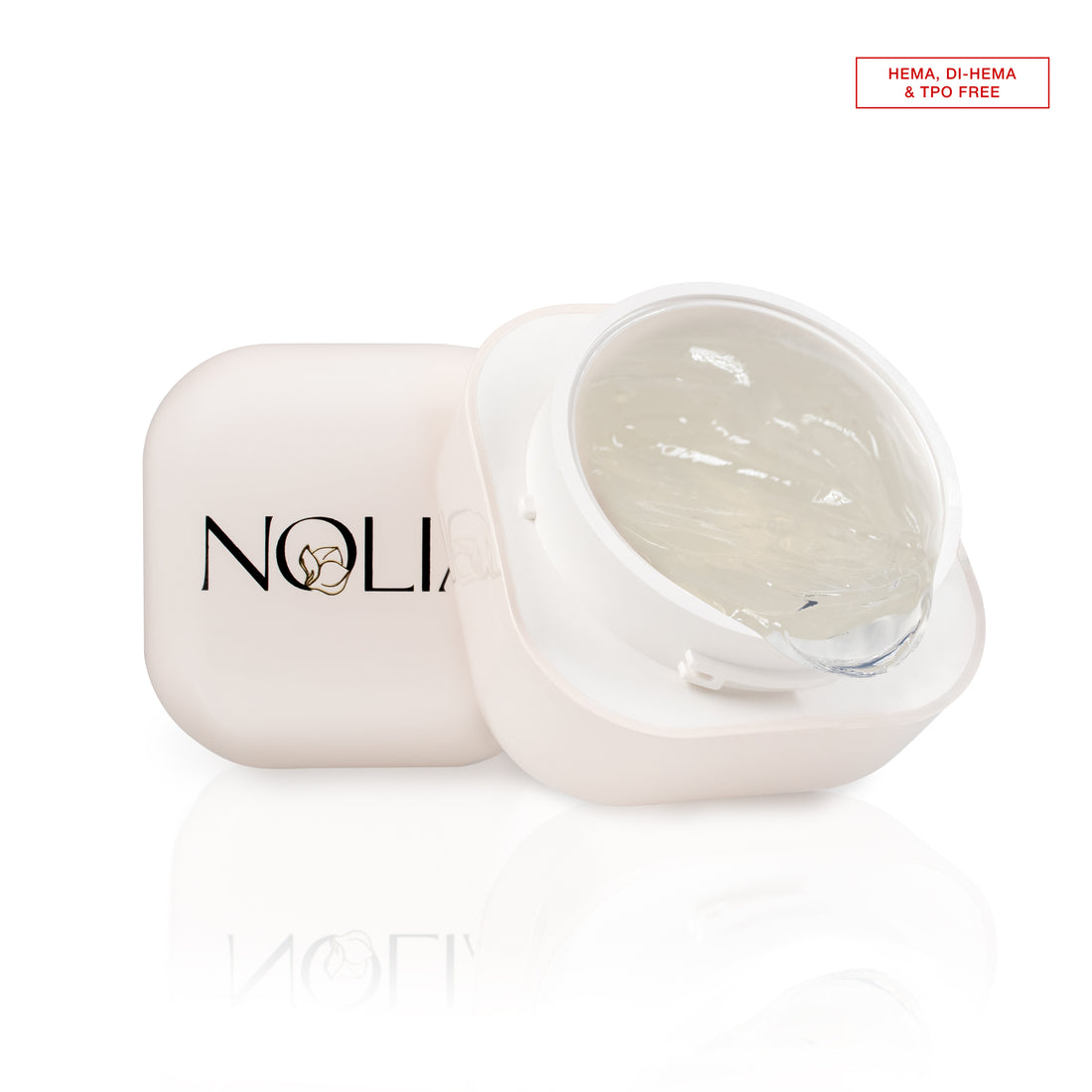 ProHard Mousse - CLEAR 50ml