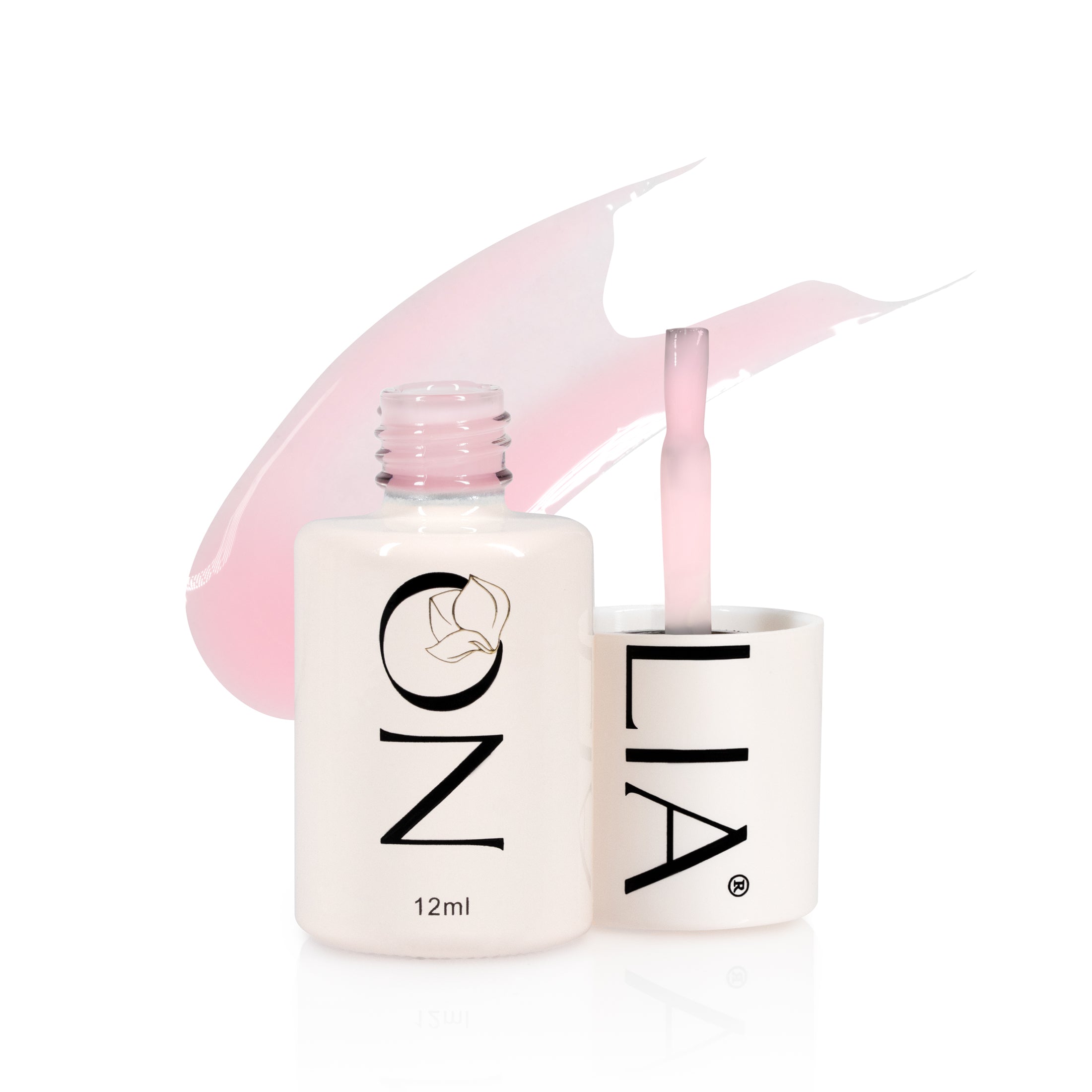 Quartz Rubber Base Q313- BALLERINA