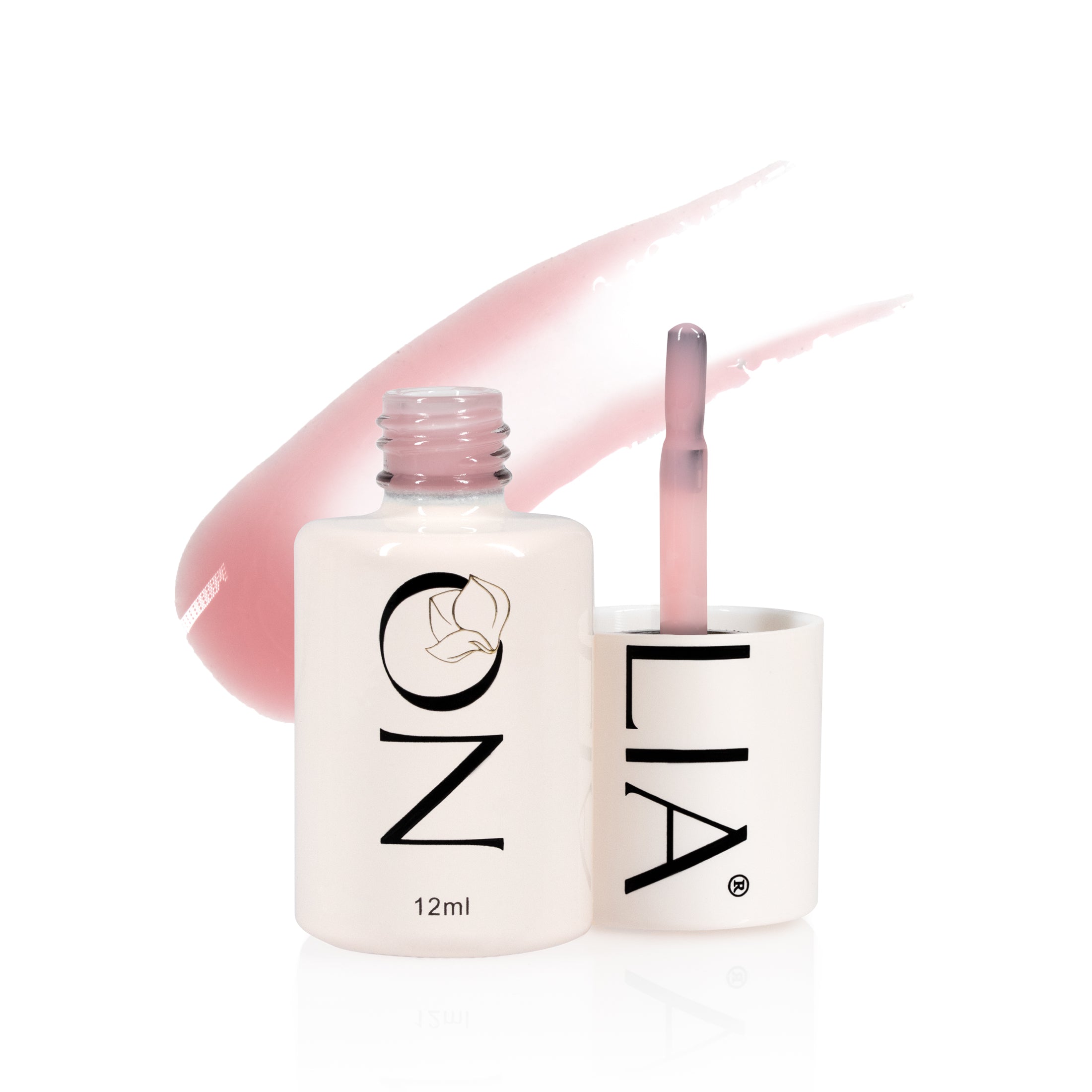 NEW FORMULA French Rubber Base RB21 - LIGHT TAN