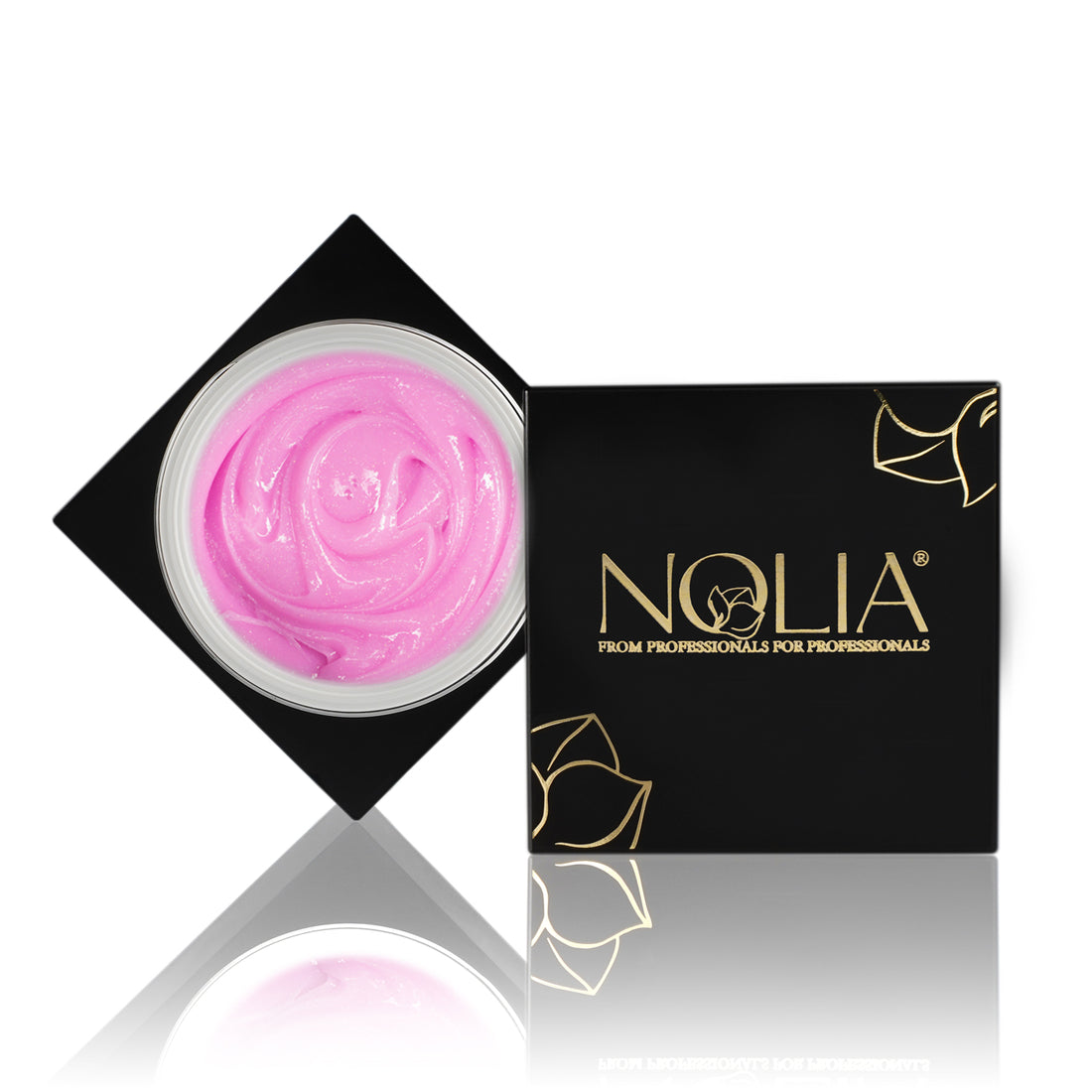 Smart Polygel SP21 - SWEETNESS 15/50ml - Nails - noliashop.com 1