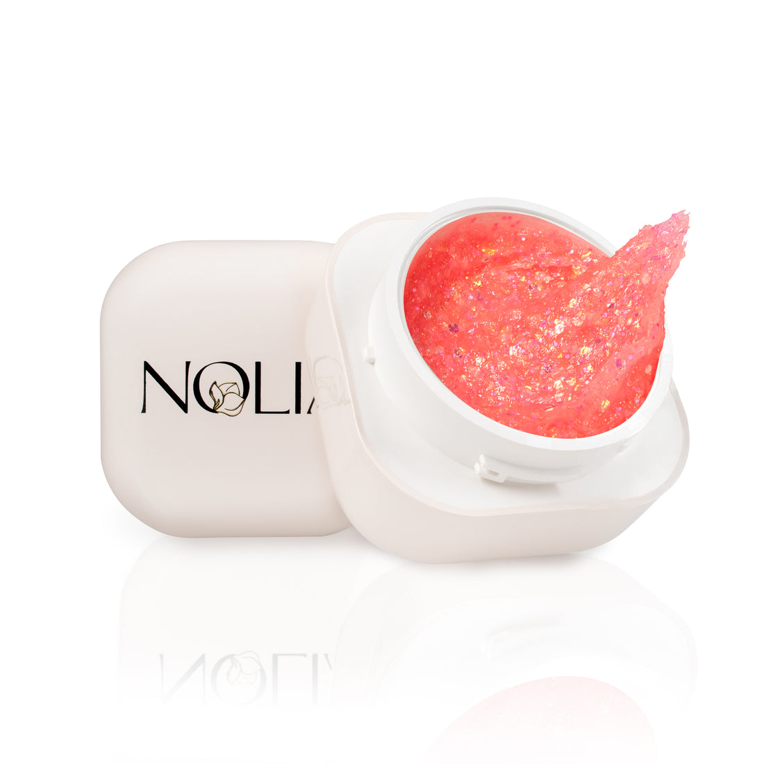 Smart Polygel SP28 - ROSE GLASS 15ml