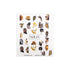 Sticker Nailart - ST223 - Nail Art Kits & Accessories - noliashop.com 1
