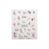 Sticker Nailart - ST245 - Nail Art Kits & Accessories - noliashop.com 1