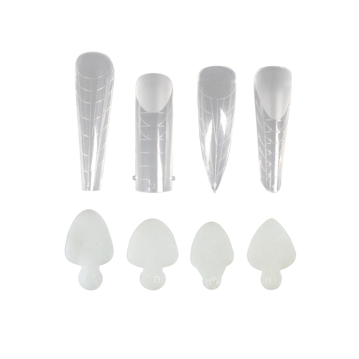 Smart Duet System - Nail Tools - noliashop.com 2