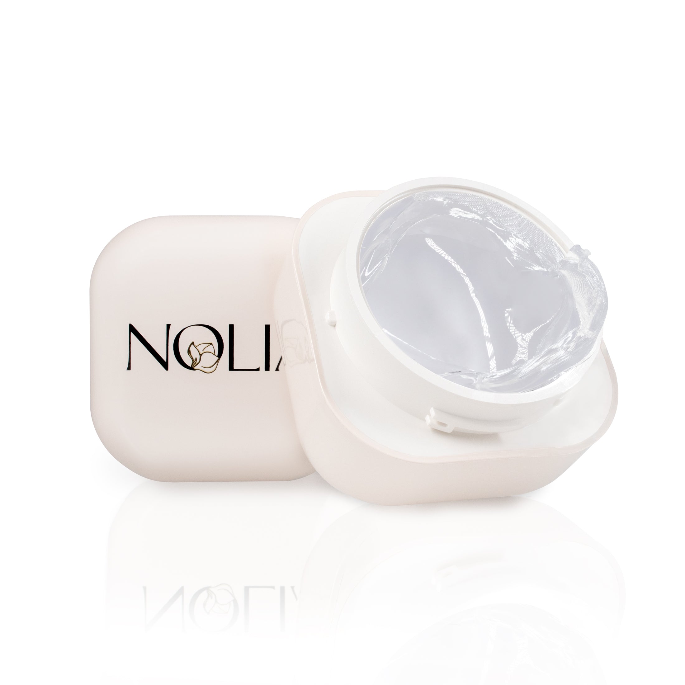 Solid Slim Gel - CLEAR 15/50ml