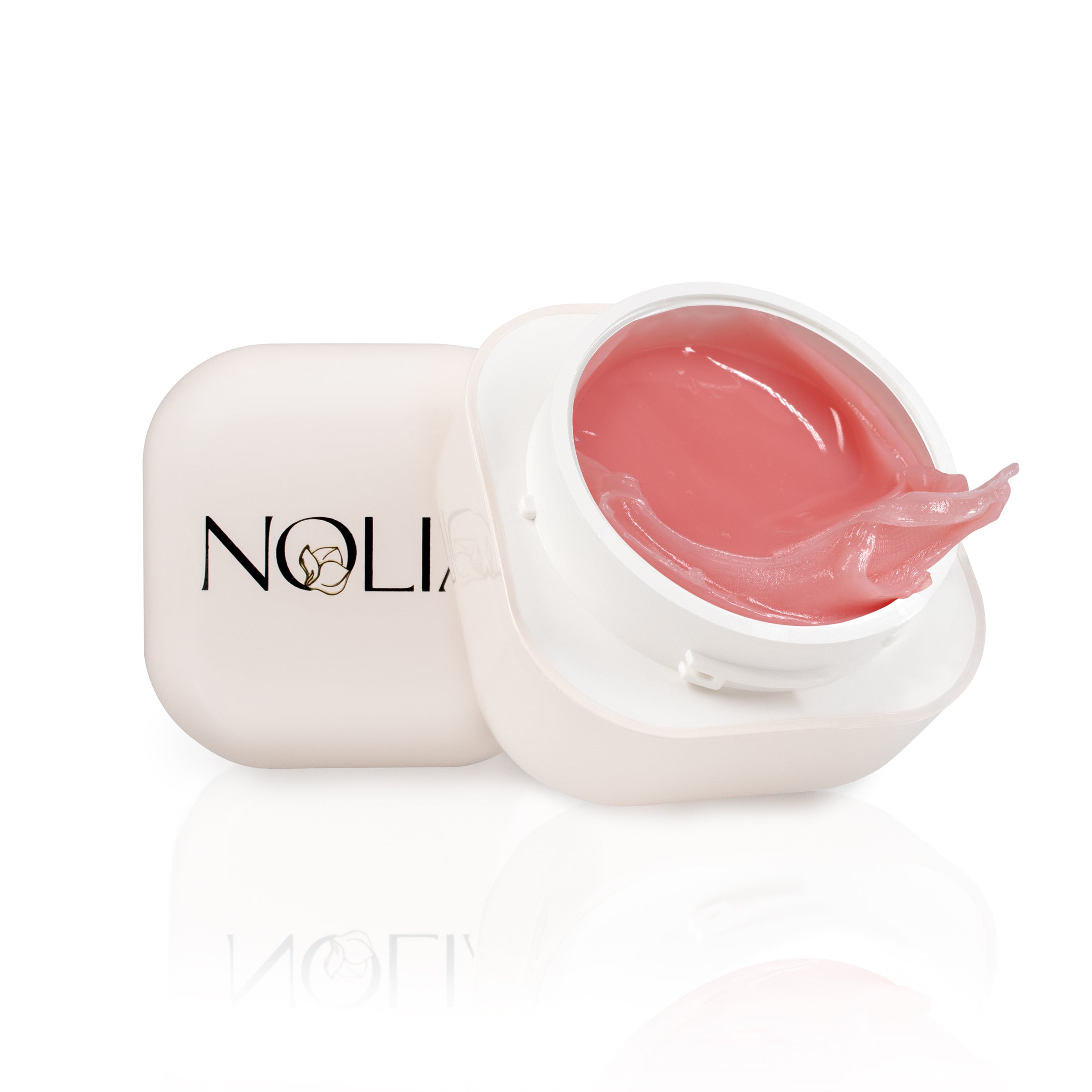 Solid Slim Gel - ROSE 15/50ml