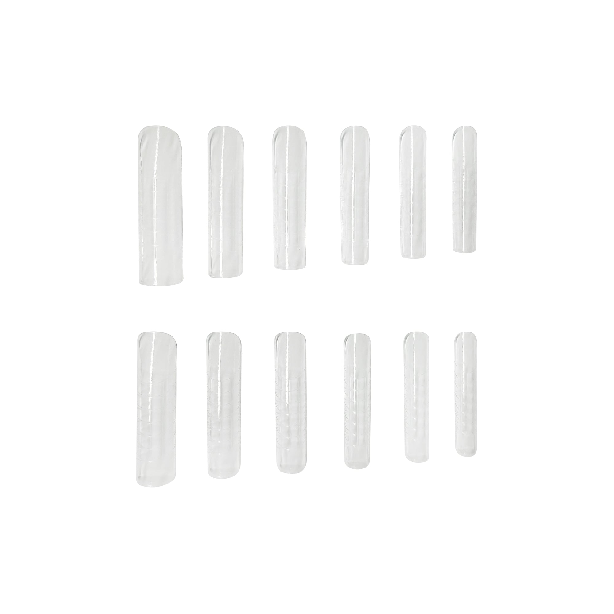 Square - Smart Forms - 120 pcs