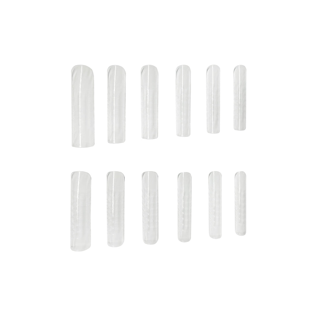 Square - Smart Forms - 120 pcs