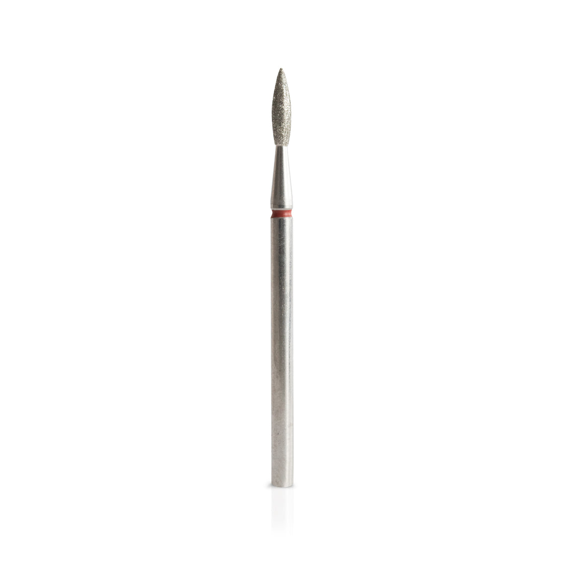 Staleks Bit Cuticle -Sharp Flame 2.1mm