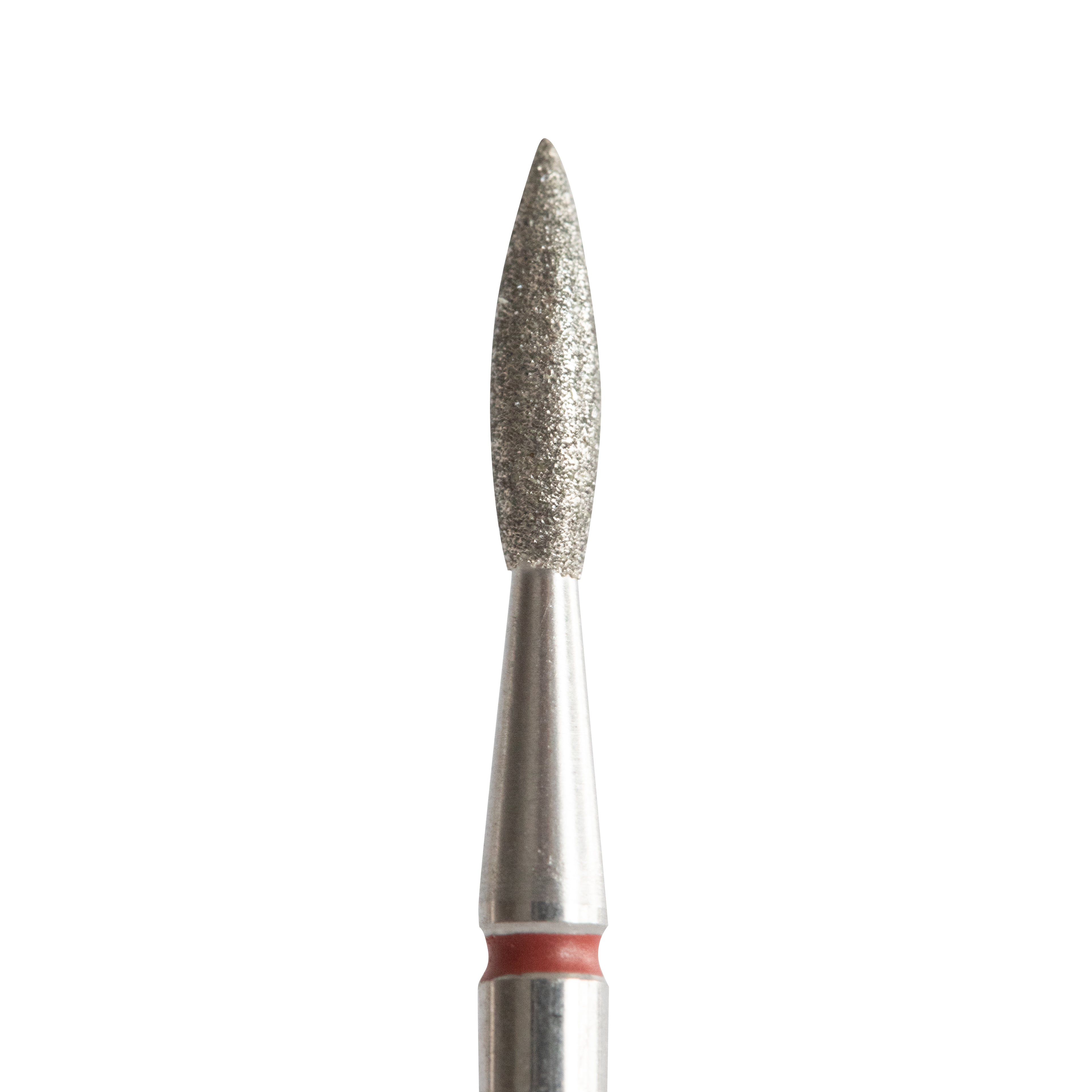 Staleks Bit Cuticle -Sharp Flame 2.1mm