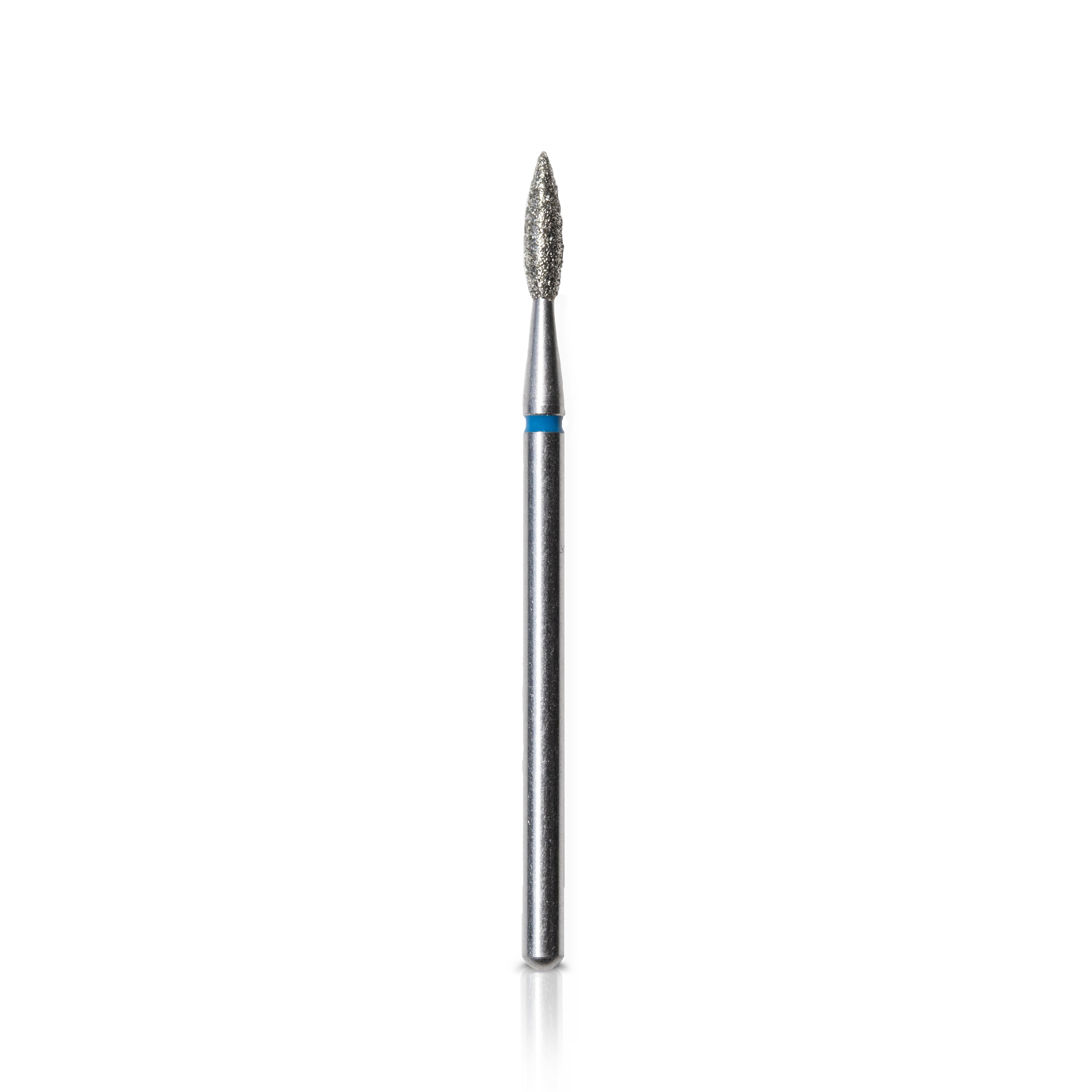 Staleks Bit EXPERT Diamond Flame Blue