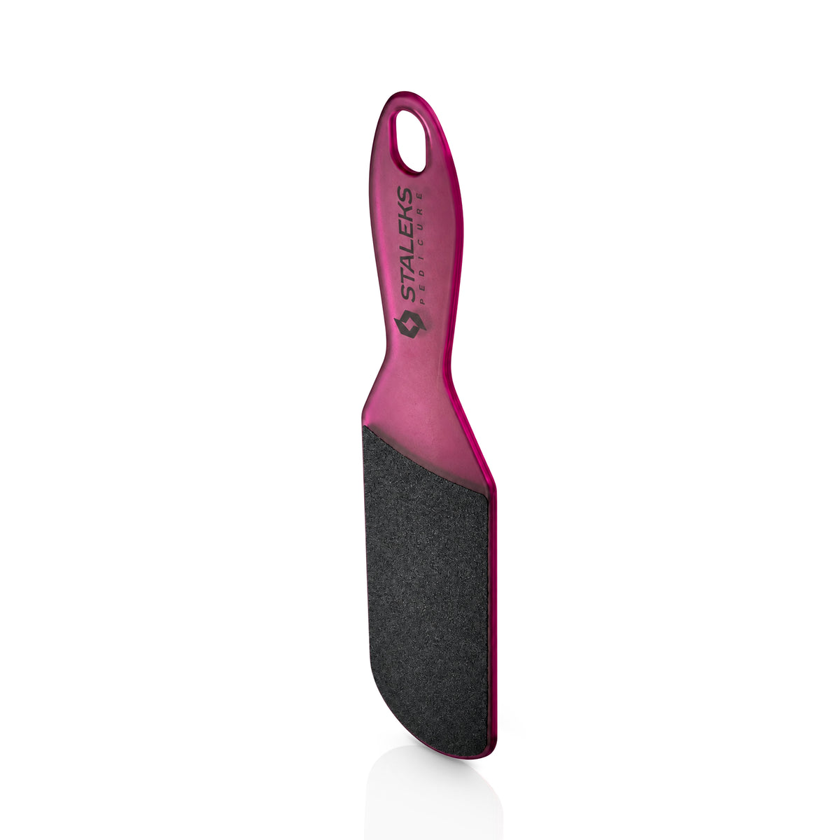 Staleks Expert 10 Type 1 Plastic Pedicure Foot File, 60/80 Grit
