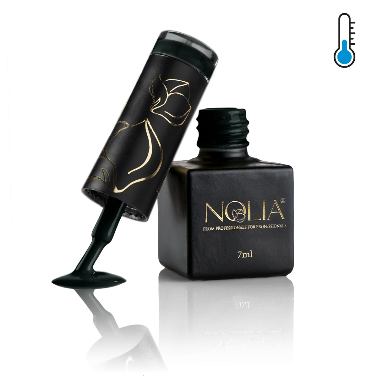 Gellack TH216 - THERMO 216 - Nail Polishes - noliashop.com 1