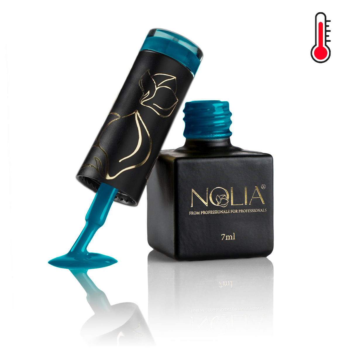 Gellack TH216 - THERMO 216 - Nail Polishes - noliashop.com 2