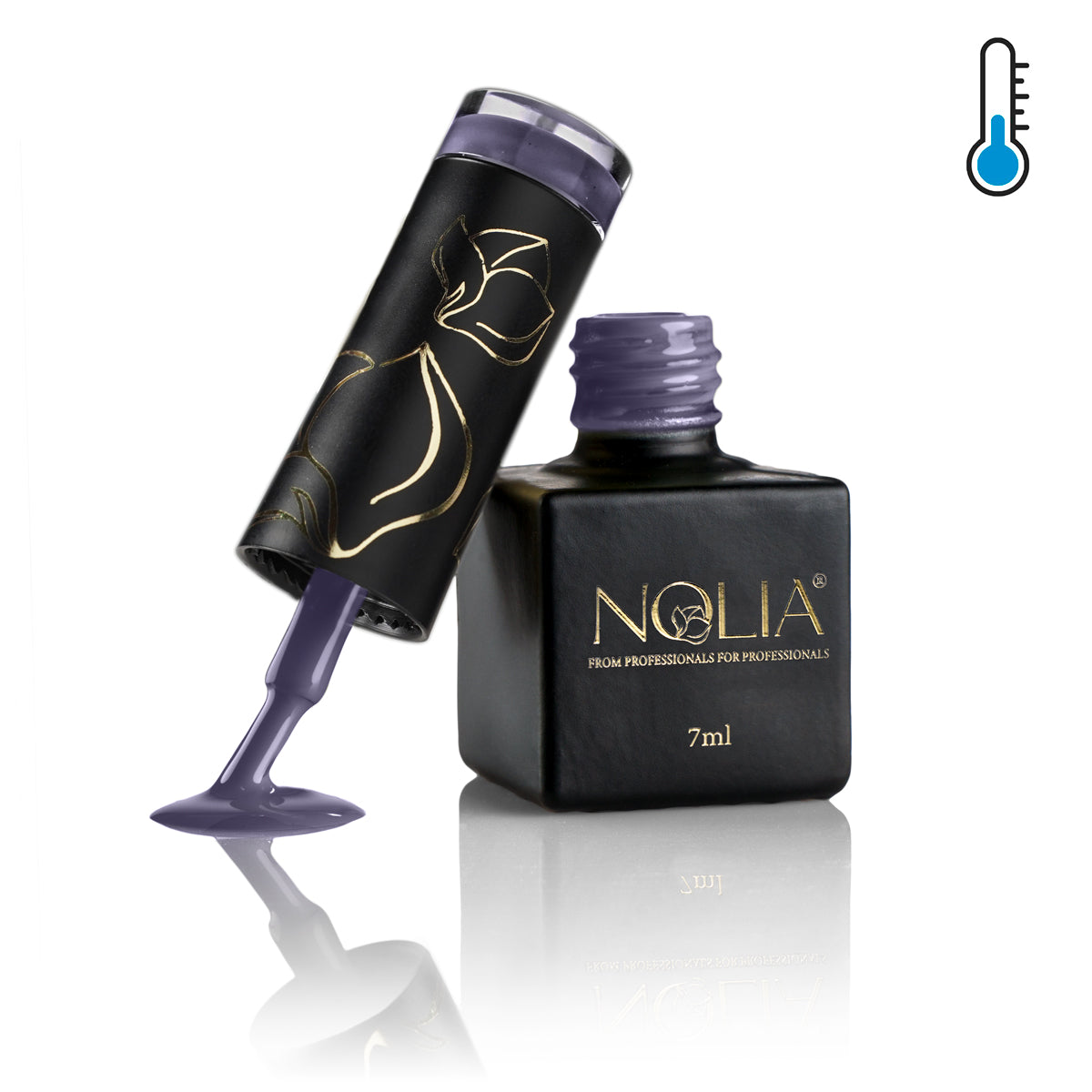 Gellack TH247- THERMO 247 - Nail Polishes - noliashop.com 1