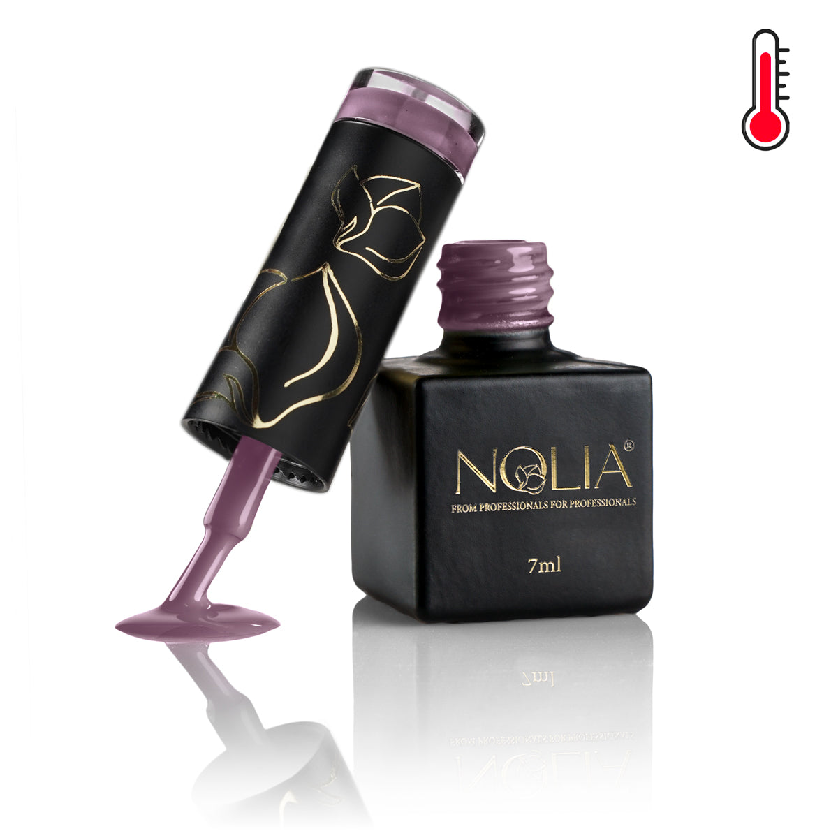 Gellack TH247- THERMO 247 - Nail Polishes - noliashop.com 2