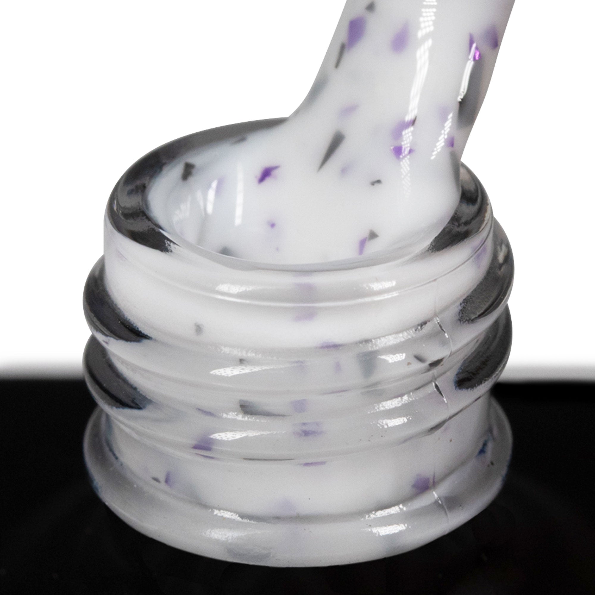 Terrazzo Rubber Base TRB866- MAVERICKS