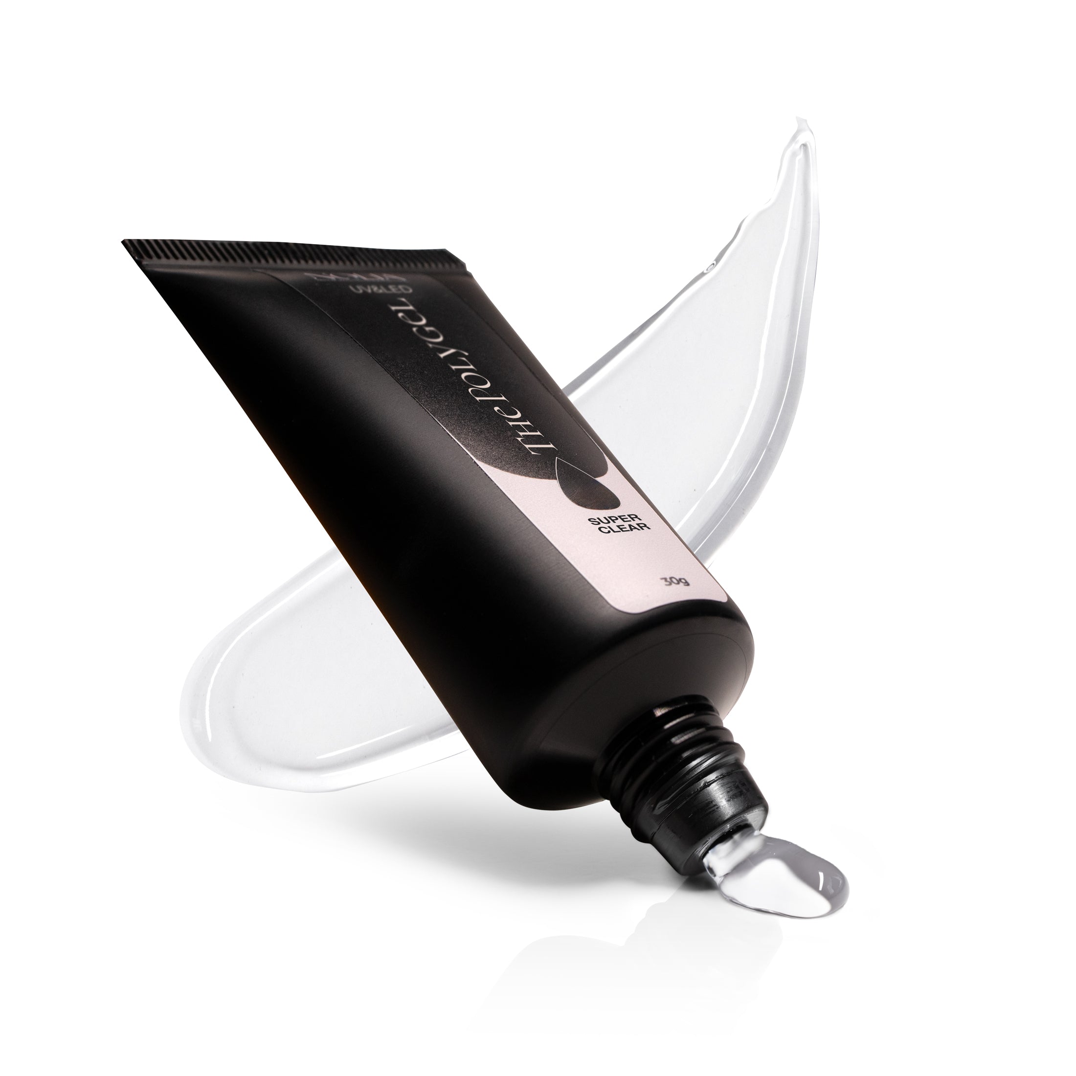 The Polygel - SUPER CLEAR 30g
