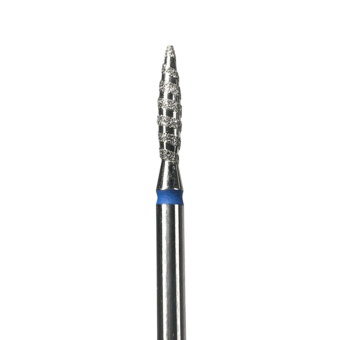 KMIZ Bit "TORNADO FLAME BLUE"