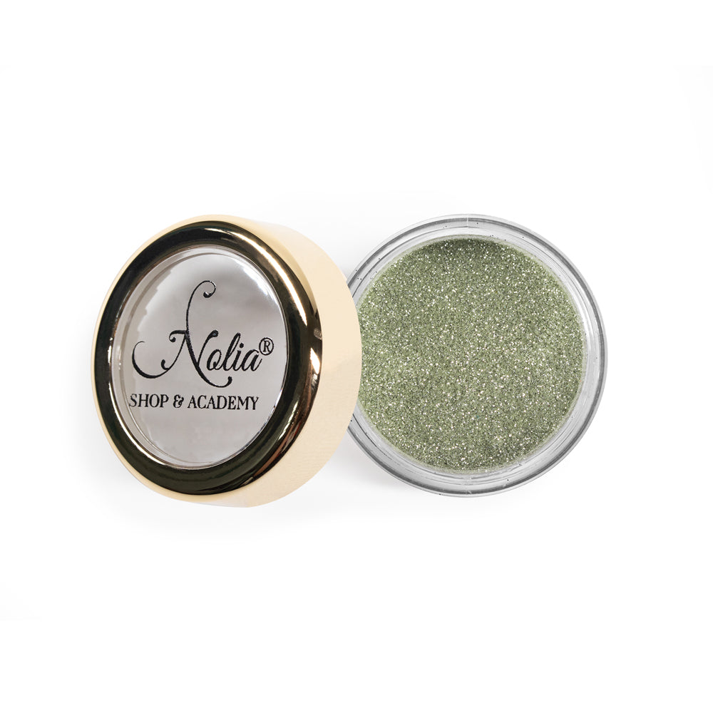 Extrafine Glitter YB07 - Nails - noliashop.com 1