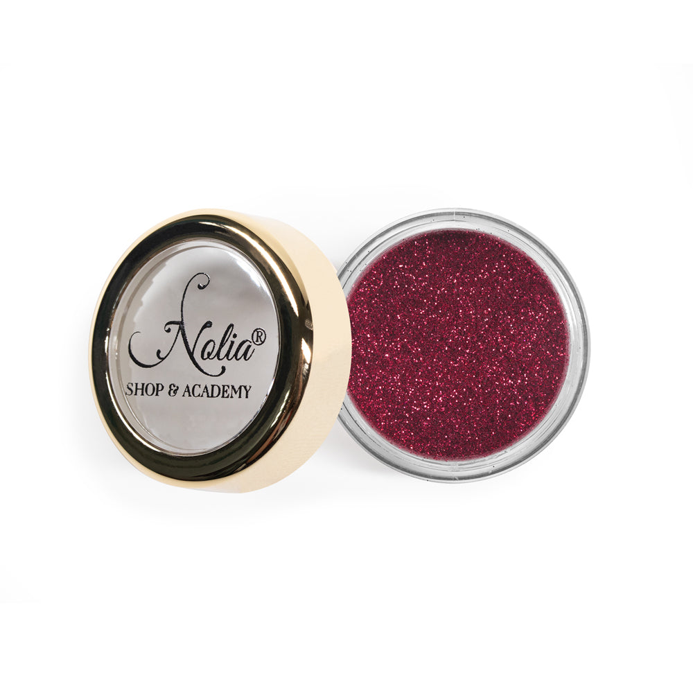 Extrafine Glitter YB100 - Nail Art Kits & Accessories - noliashop.com 1