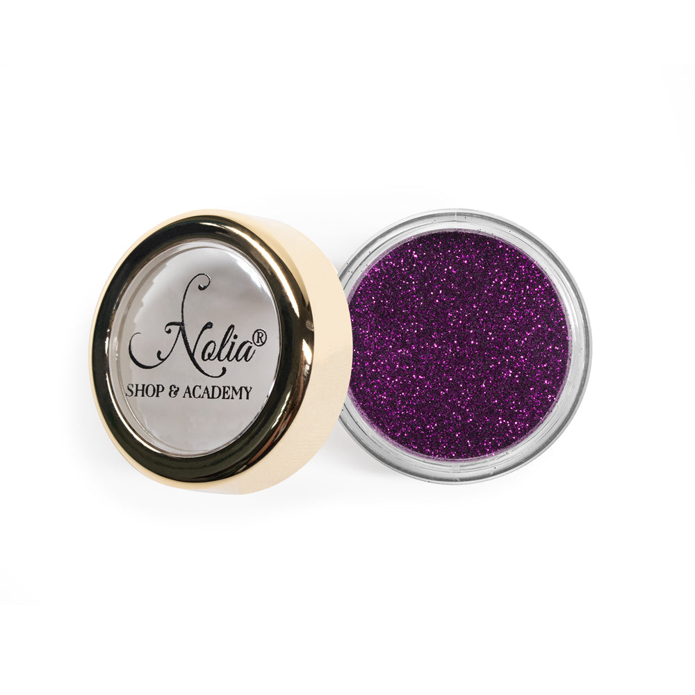 Extrafine Glitter YB84 - Nail Art Kits & Accessories - noliashop.com 1