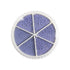 Matte Beads Box- PURPLE- ND213-3 - Nail Art Kits & Accessories - noliashop.com 1