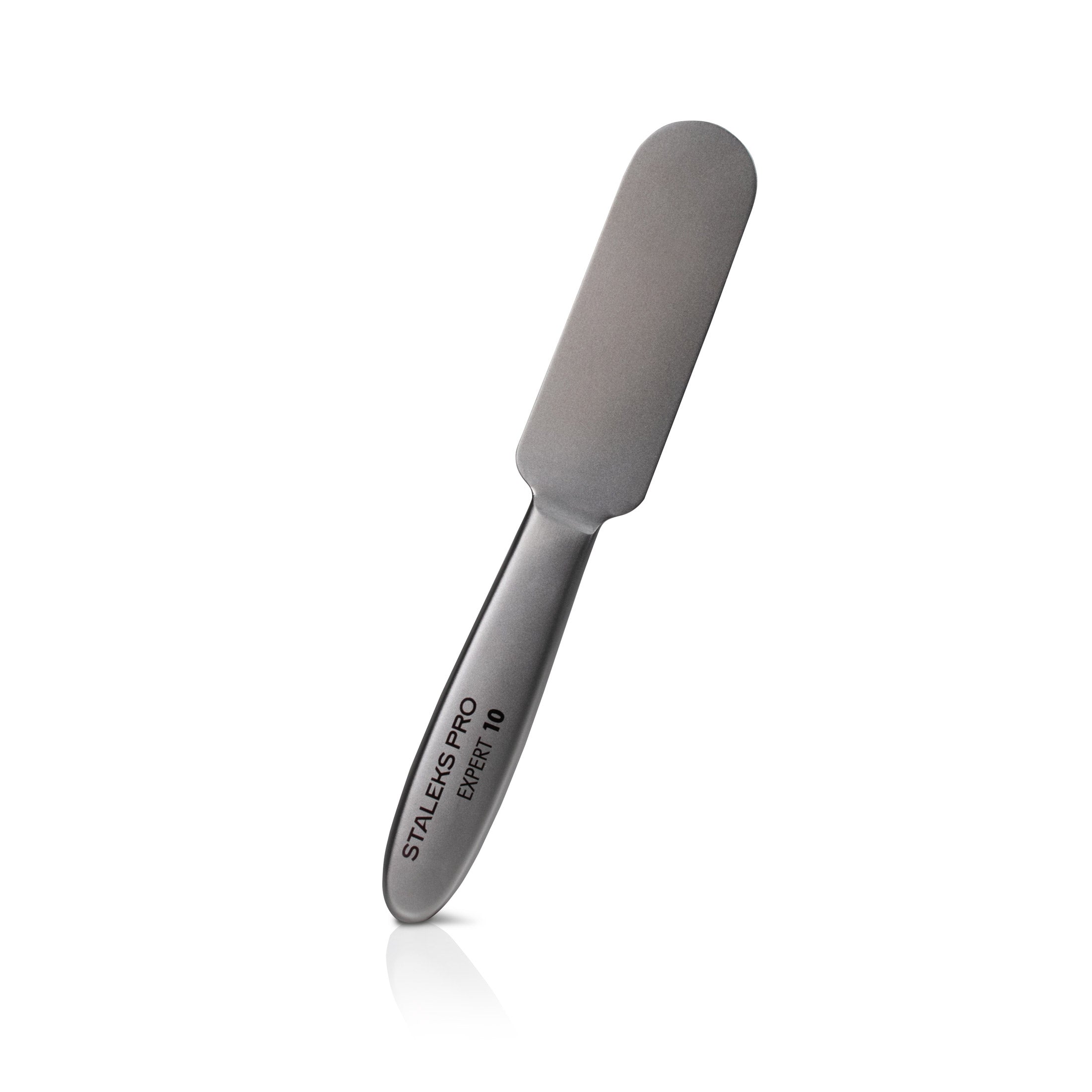Metallic File Base Staleks - MBE-10 - Nail Tools - noliashop.com 1